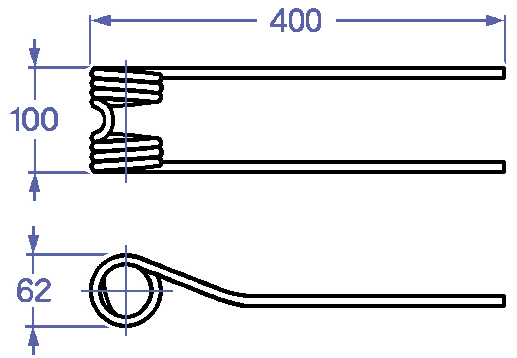Disegno 320.40.23